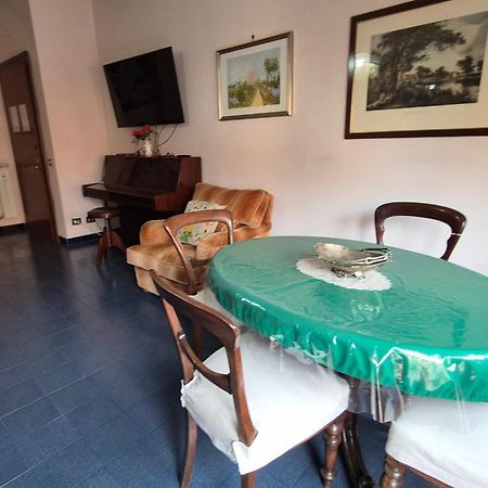 Casa Matilda Old Style Apartment Rome Exterior photo