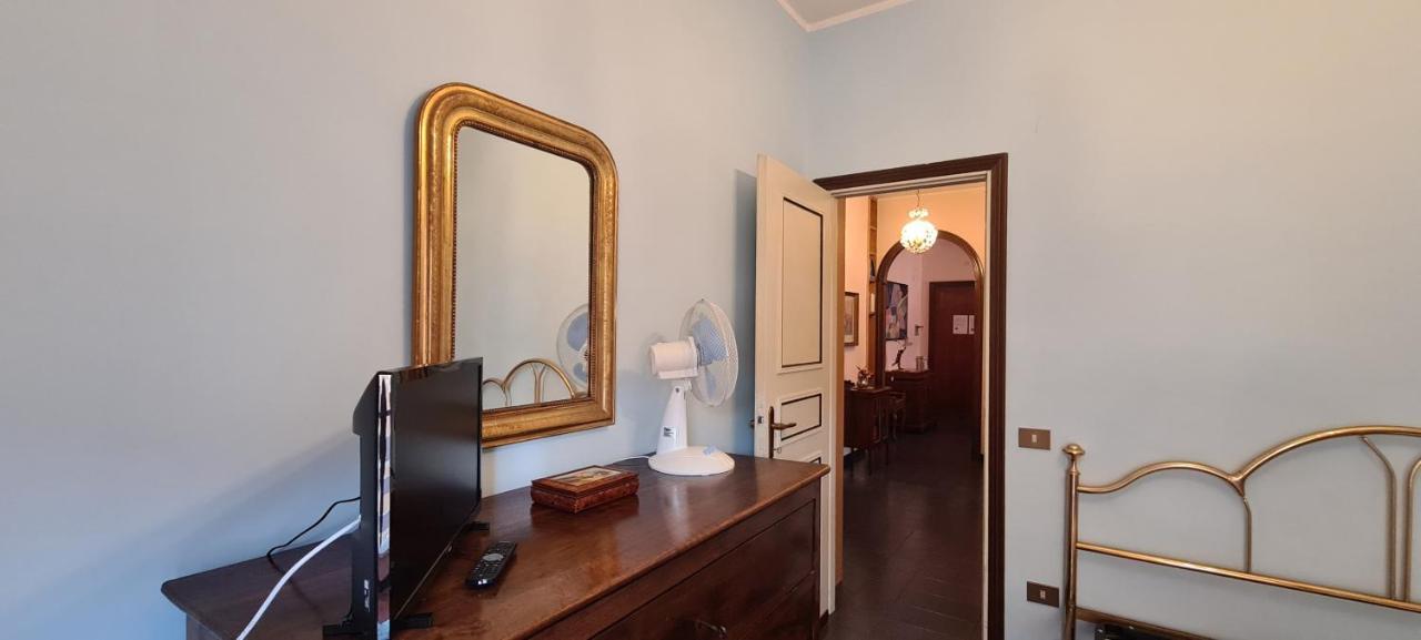 Casa Matilda Old Style Apartment Rome Exterior photo