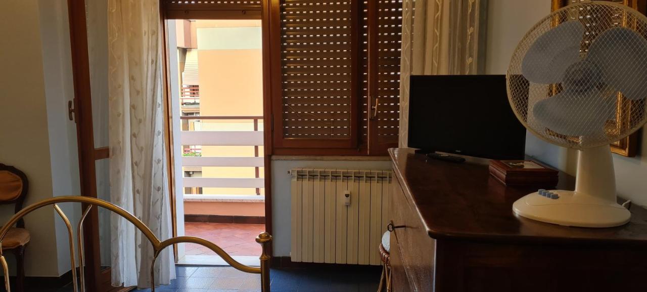 Casa Matilda Old Style Apartment Rome Exterior photo