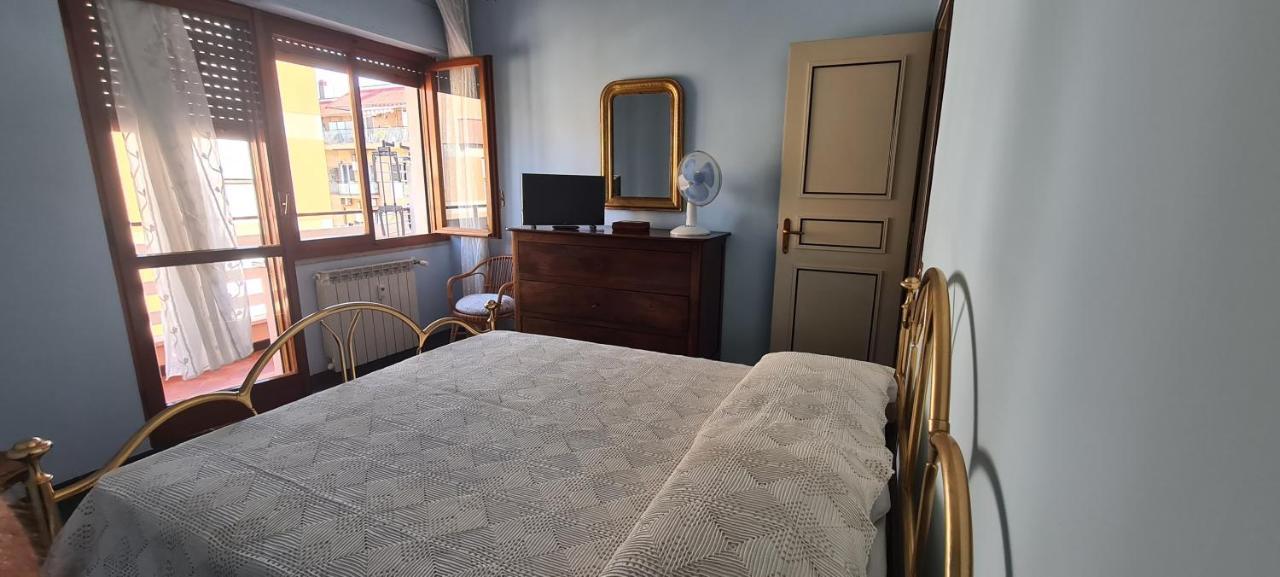 Casa Matilda Old Style Apartment Rome Exterior photo