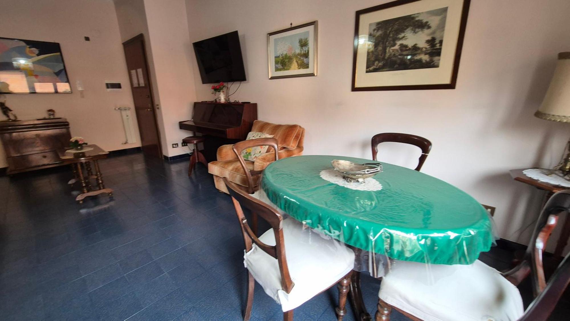 Casa Matilda Old Style Apartment Rome Exterior photo
