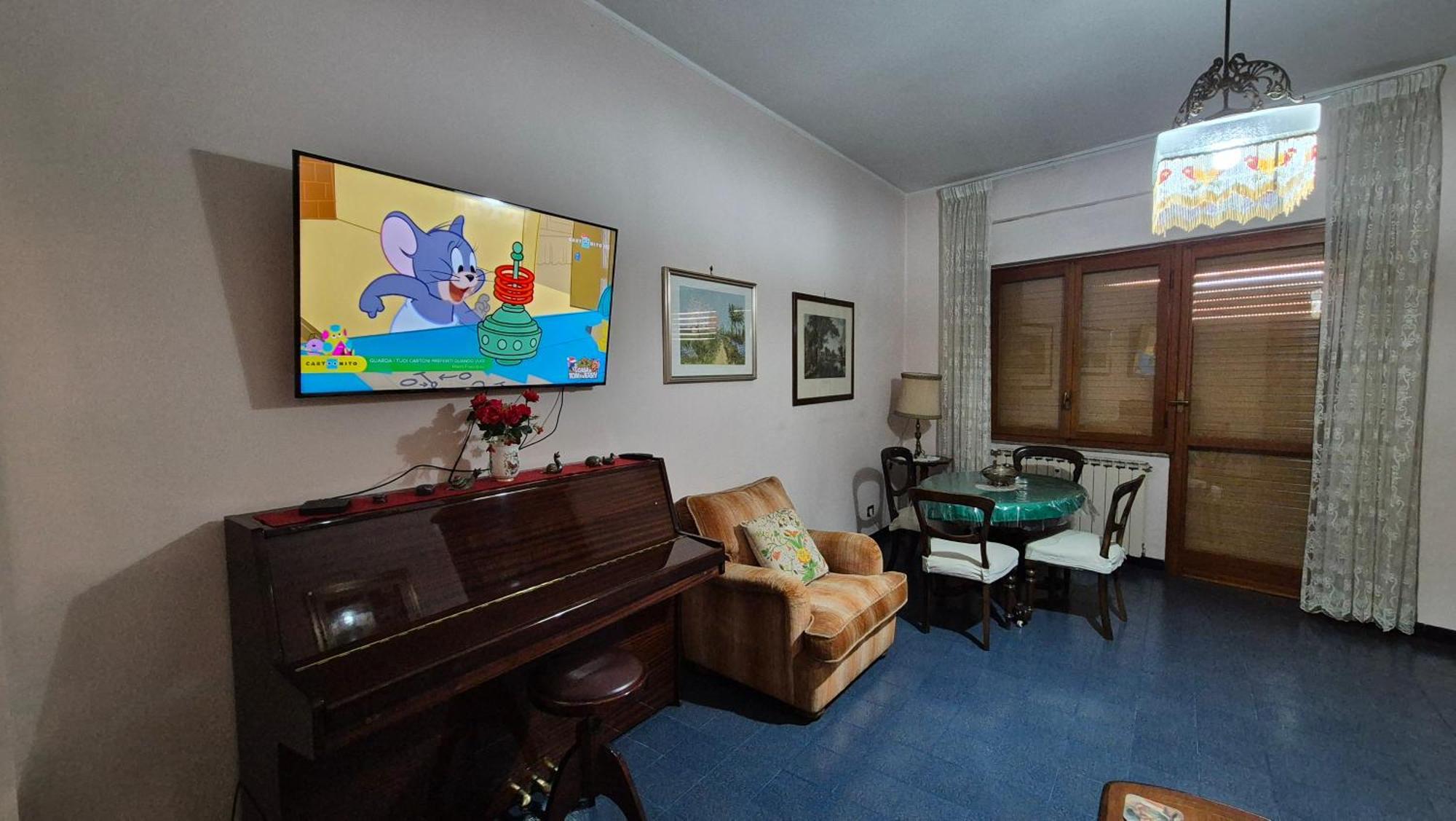 Casa Matilda Old Style Apartment Rome Exterior photo